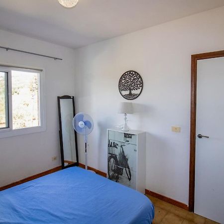 Apartamento Con Wifi En Playa Cargador - Albert Villas Alcossebre Dış mekan fotoğraf