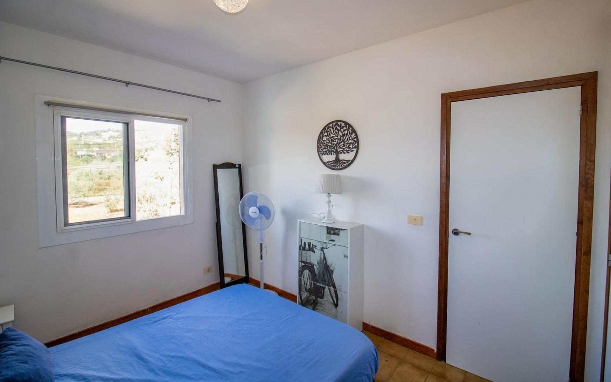 Apartamento Con Wifi En Playa Cargador - Albert Villas Alcossebre Dış mekan fotoğraf