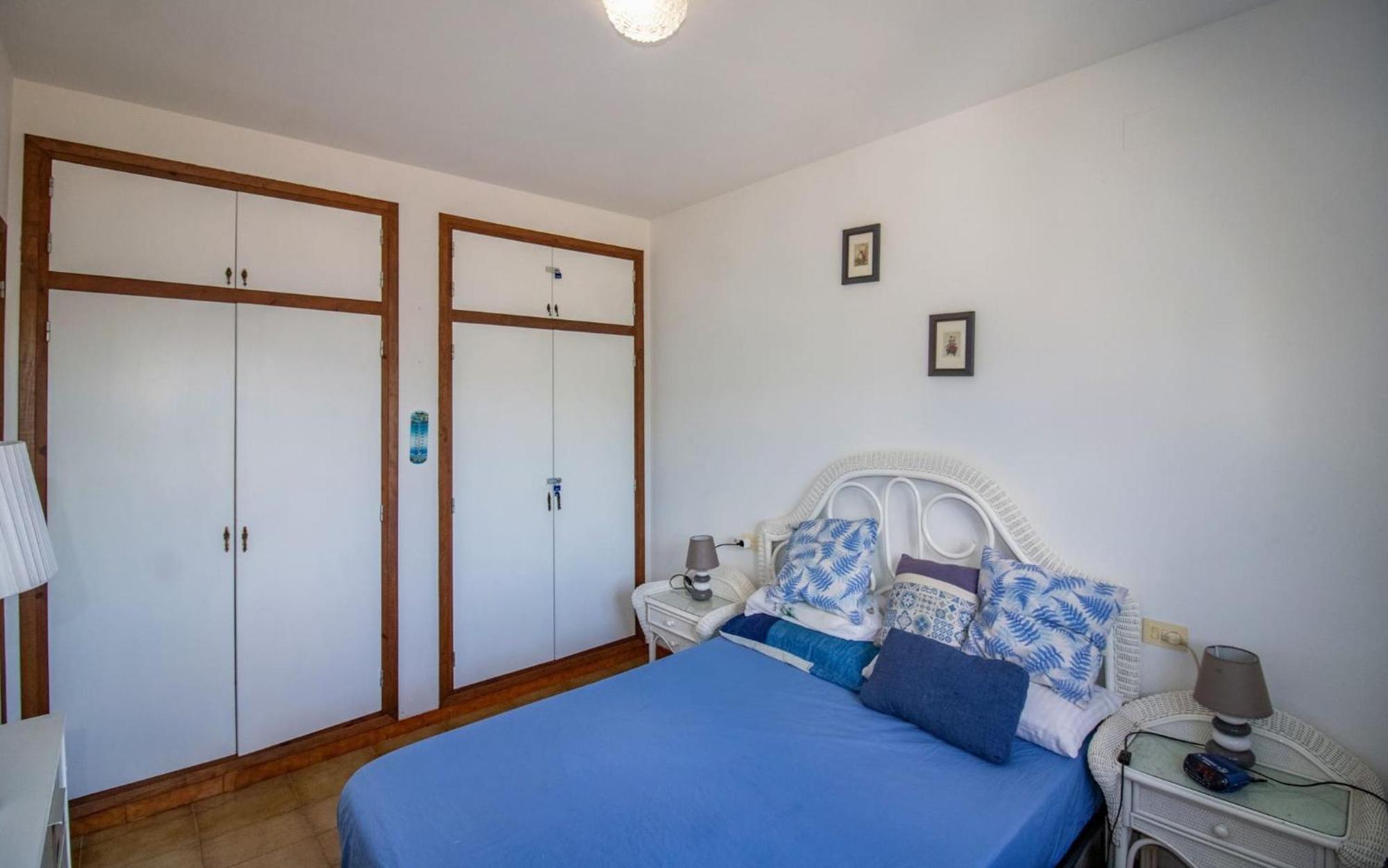 Apartamento Con Wifi En Playa Cargador - Albert Villas Alcossebre Dış mekan fotoğraf