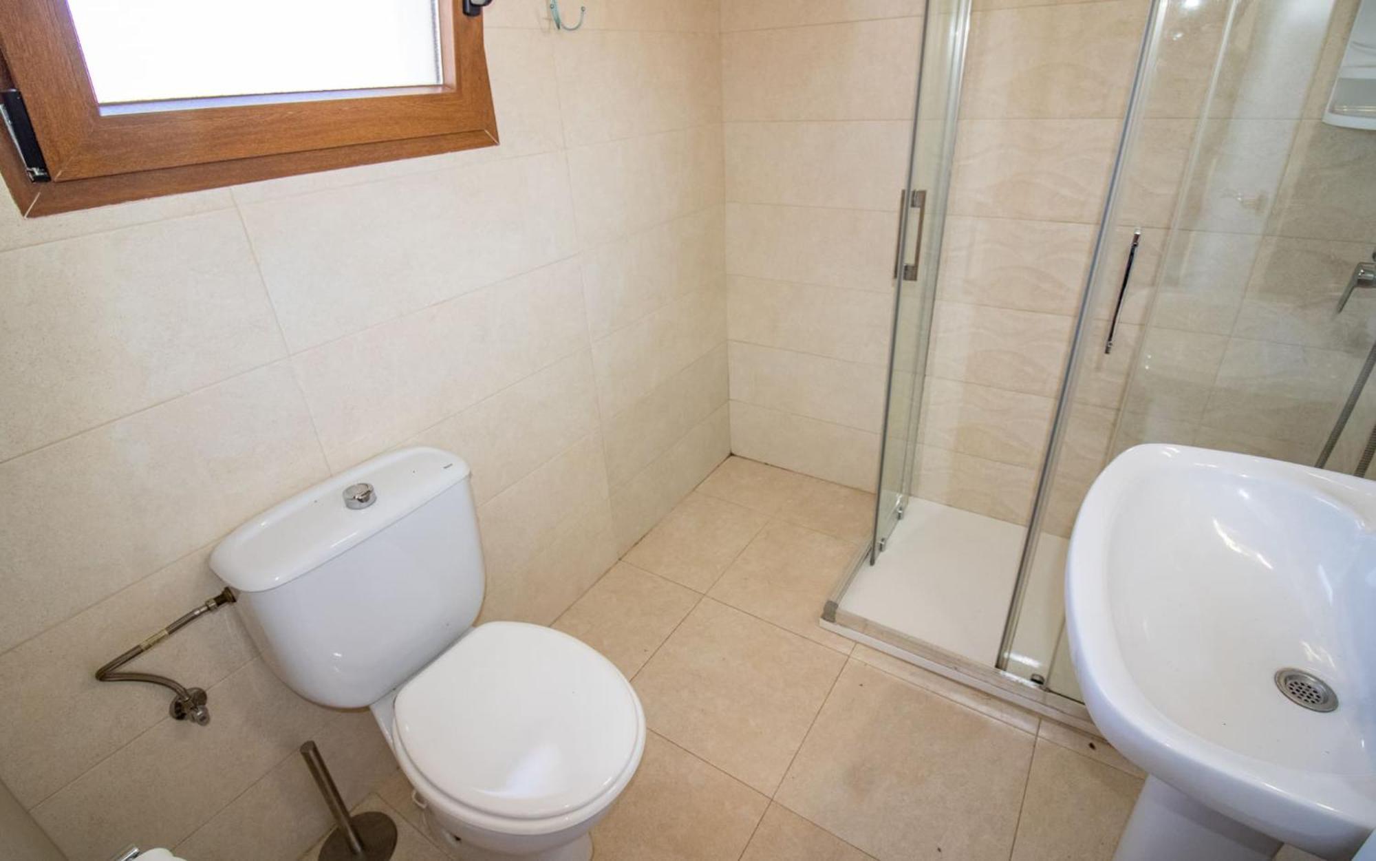 Apartamento Con Wifi En Playa Cargador - Albert Villas Alcossebre Dış mekan fotoğraf