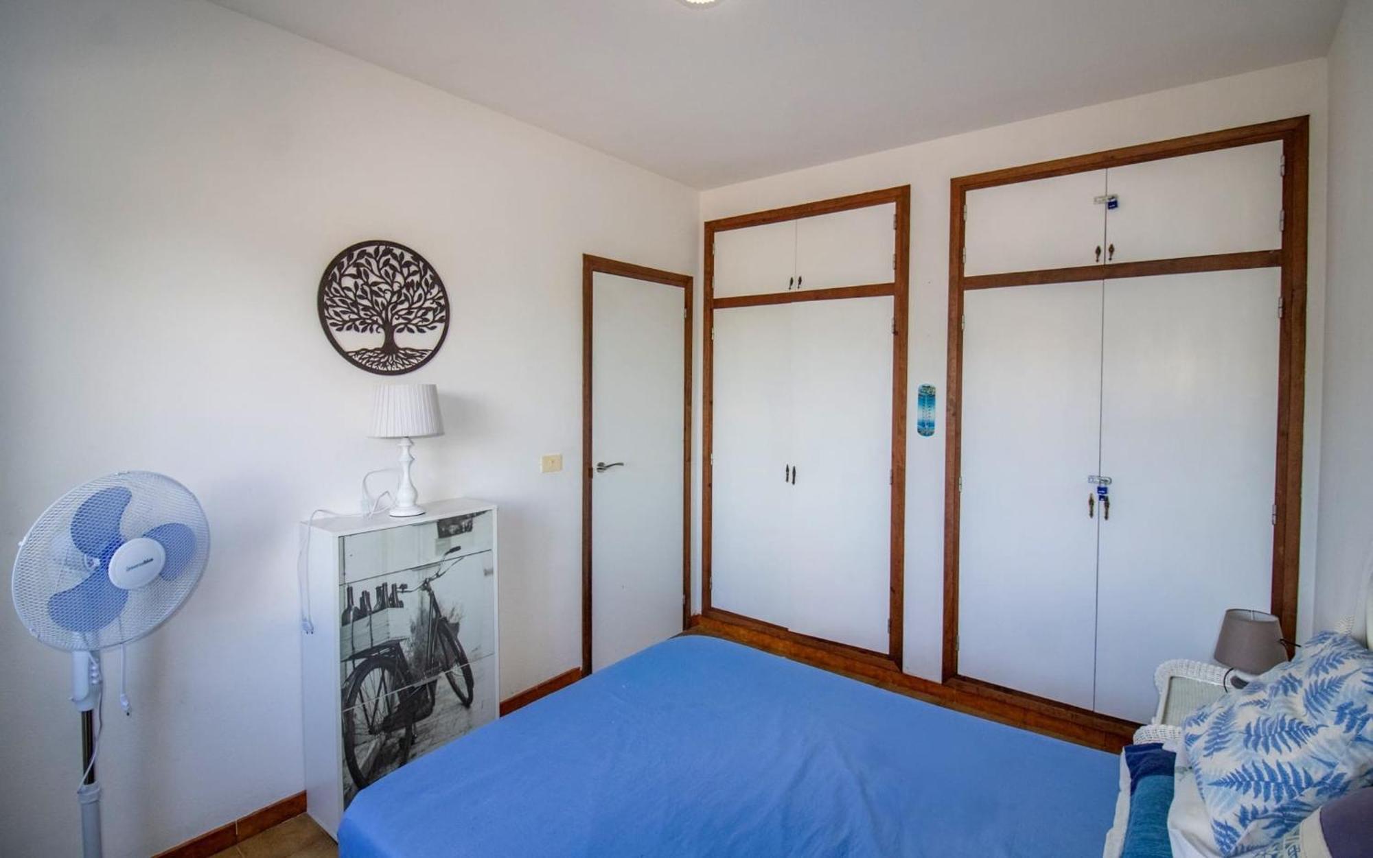 Apartamento Con Wifi En Playa Cargador - Albert Villas Alcossebre Dış mekan fotoğraf