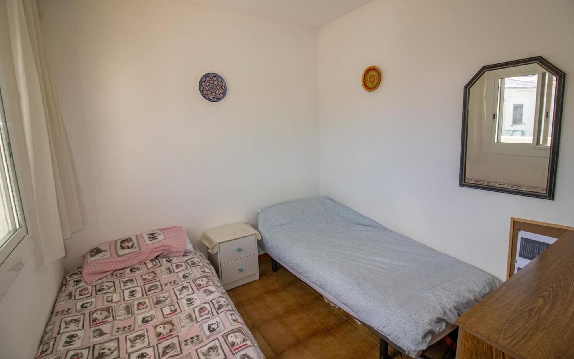 Apartamento Con Wifi En Playa Cargador - Albert Villas Alcossebre Dış mekan fotoğraf
