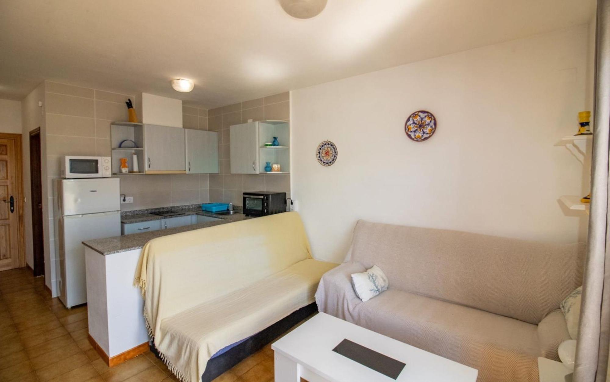 Apartamento Con Wifi En Playa Cargador - Albert Villas Alcossebre Dış mekan fotoğraf