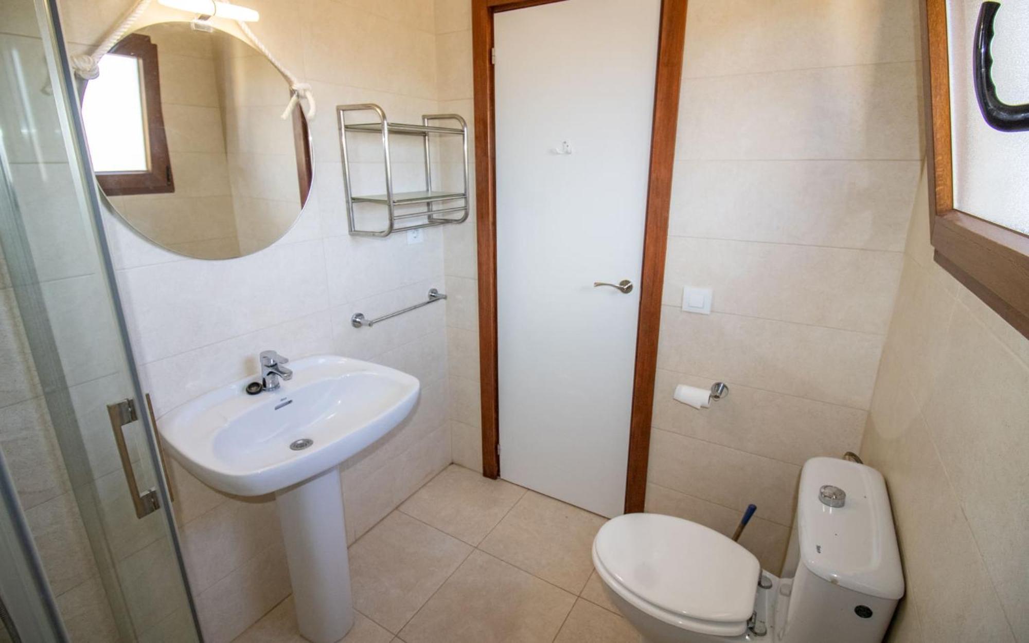 Apartamento Con Wifi En Playa Cargador - Albert Villas Alcossebre Dış mekan fotoğraf