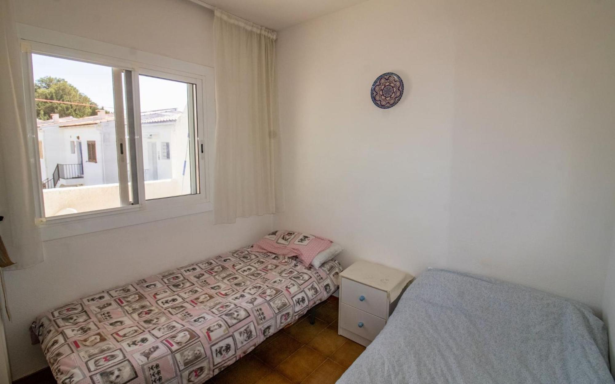 Apartamento Con Wifi En Playa Cargador - Albert Villas Alcossebre Dış mekan fotoğraf