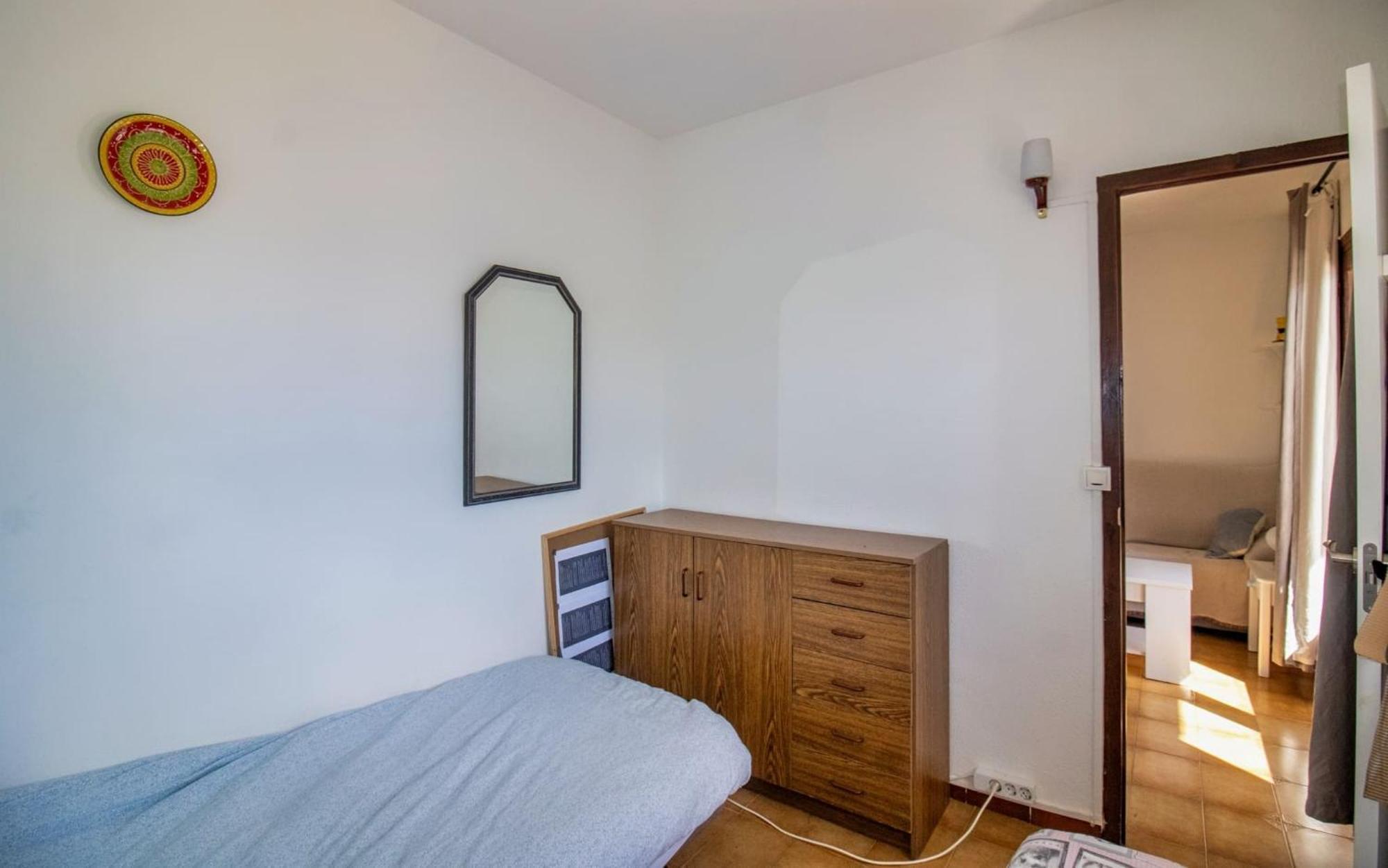 Apartamento Con Wifi En Playa Cargador - Albert Villas Alcossebre Dış mekan fotoğraf