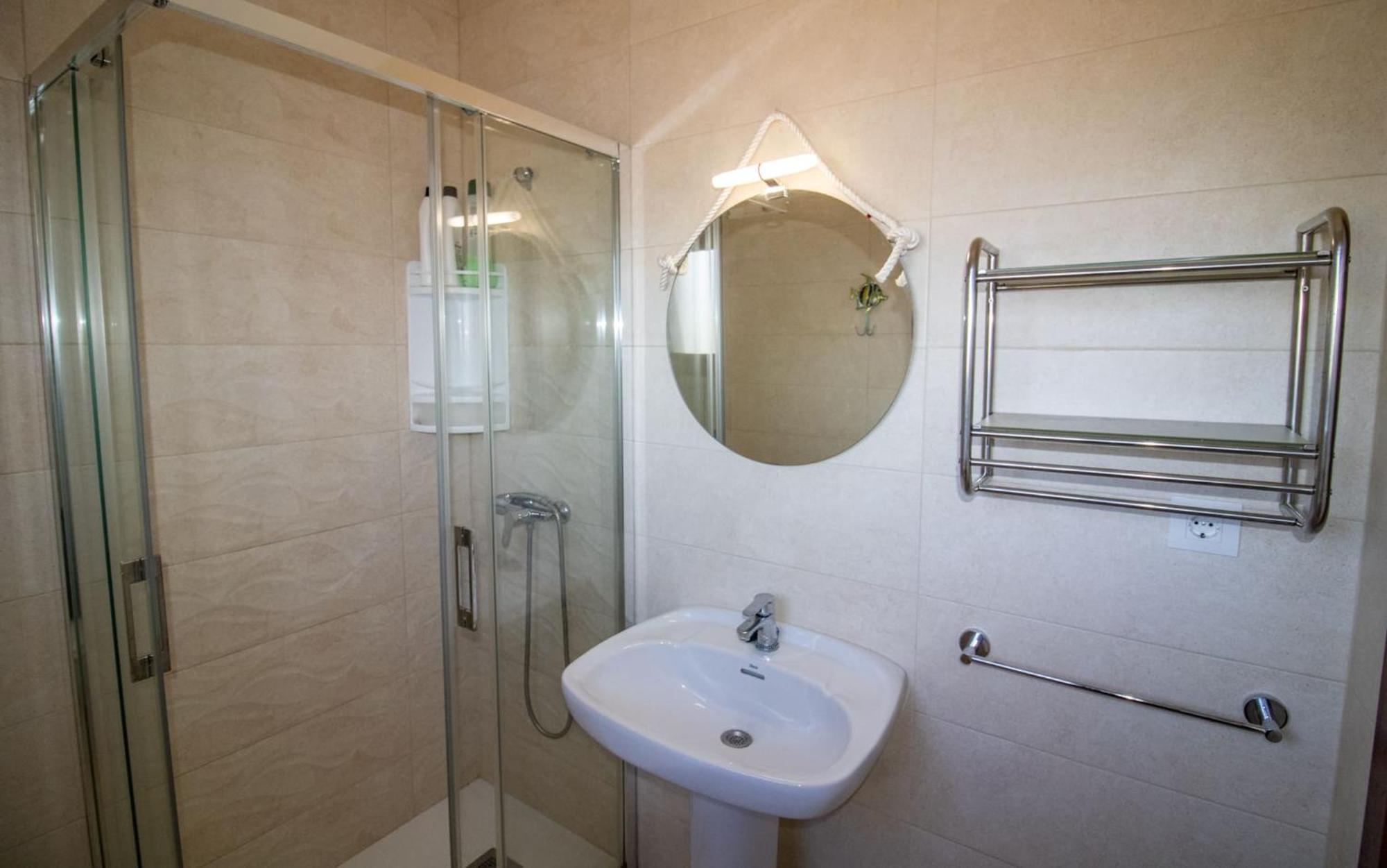 Apartamento Con Wifi En Playa Cargador - Albert Villas Alcossebre Dış mekan fotoğraf